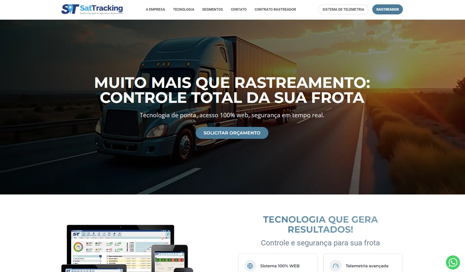 SatTracking
