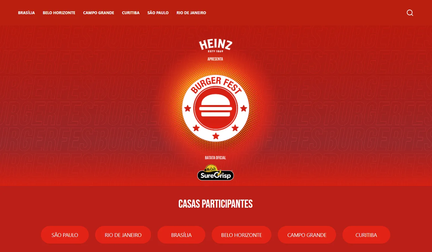 Burger Fest